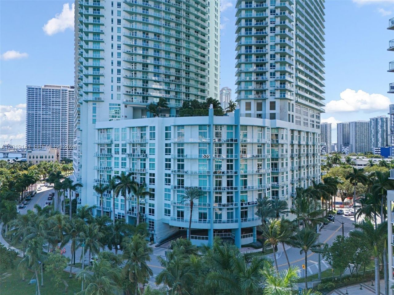 1900 N Bayshore Dr , Unit 2204, Miami, FL 33132 Photo