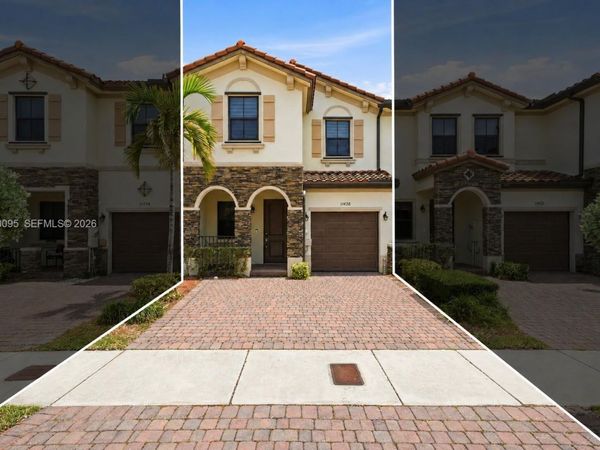 11428 SW 252nd St , Unit 11428, Homestead, FL 33032