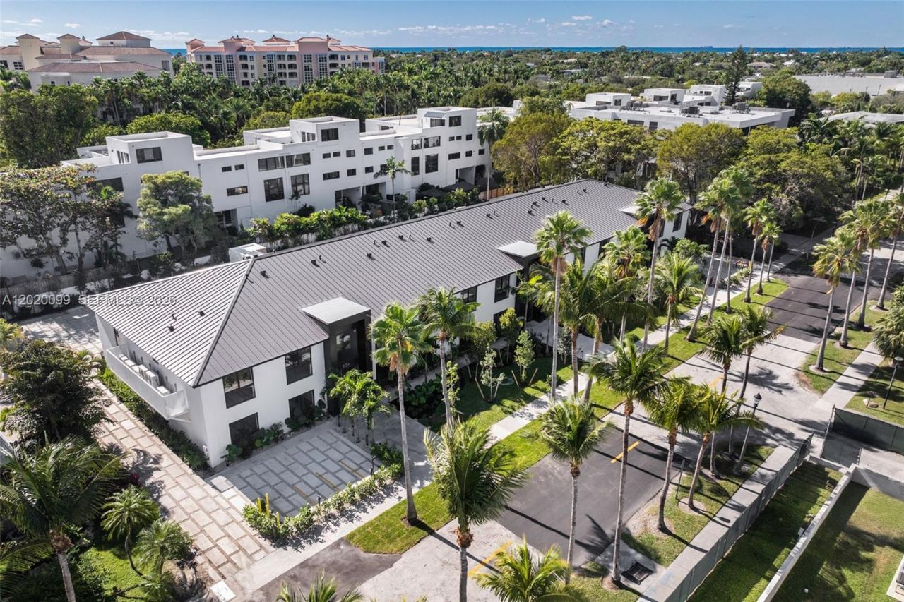 204 Sunrise Dr , Unit 204B, Key Biscayne, FL 33149 Photo