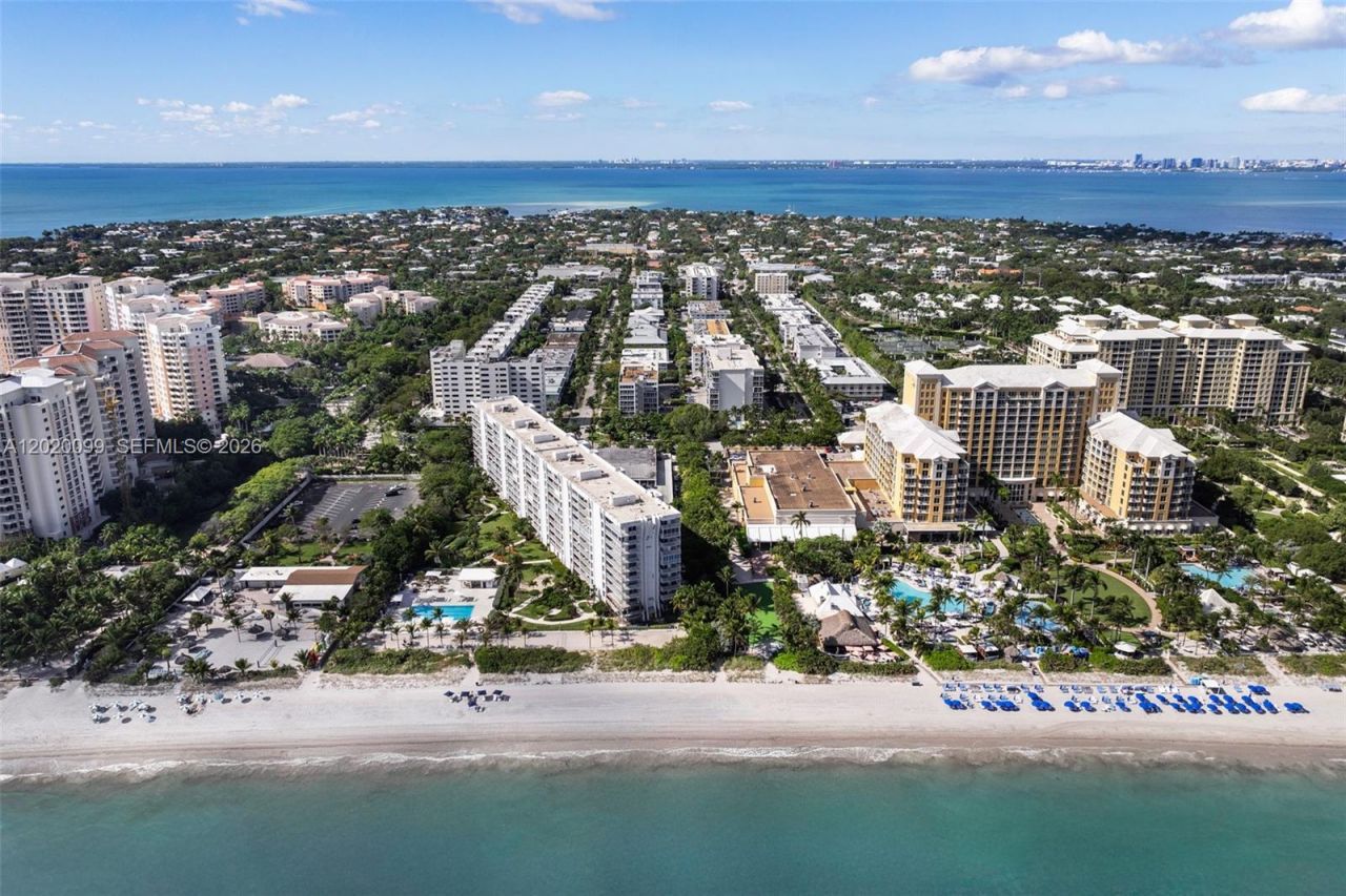 204 Sunrise Dr , Unit 204B, Key Biscayne, FL 33149 Photo