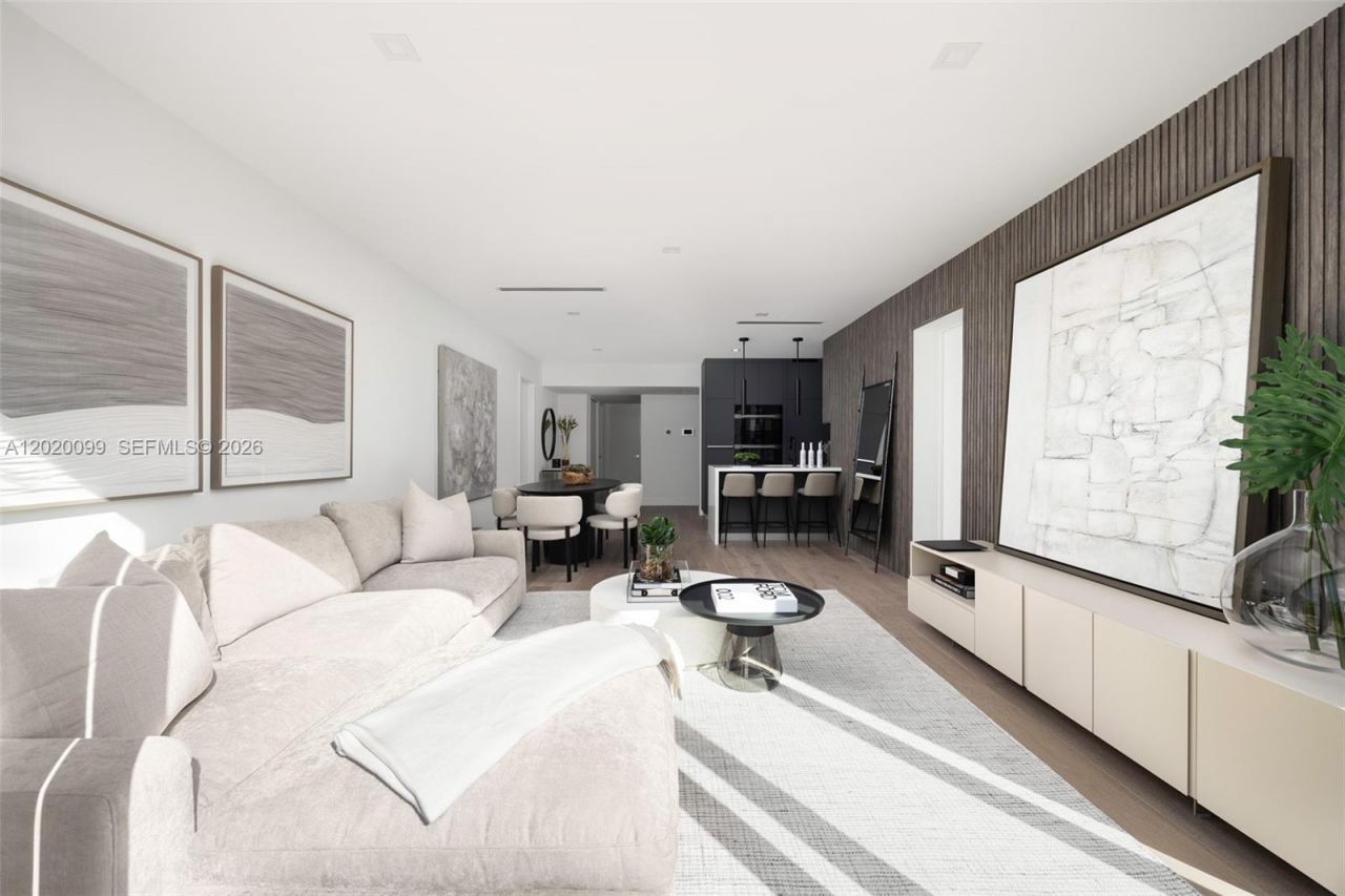 204 Sunrise Dr , Unit 204B, Key Biscayne, FL 33149 Photo