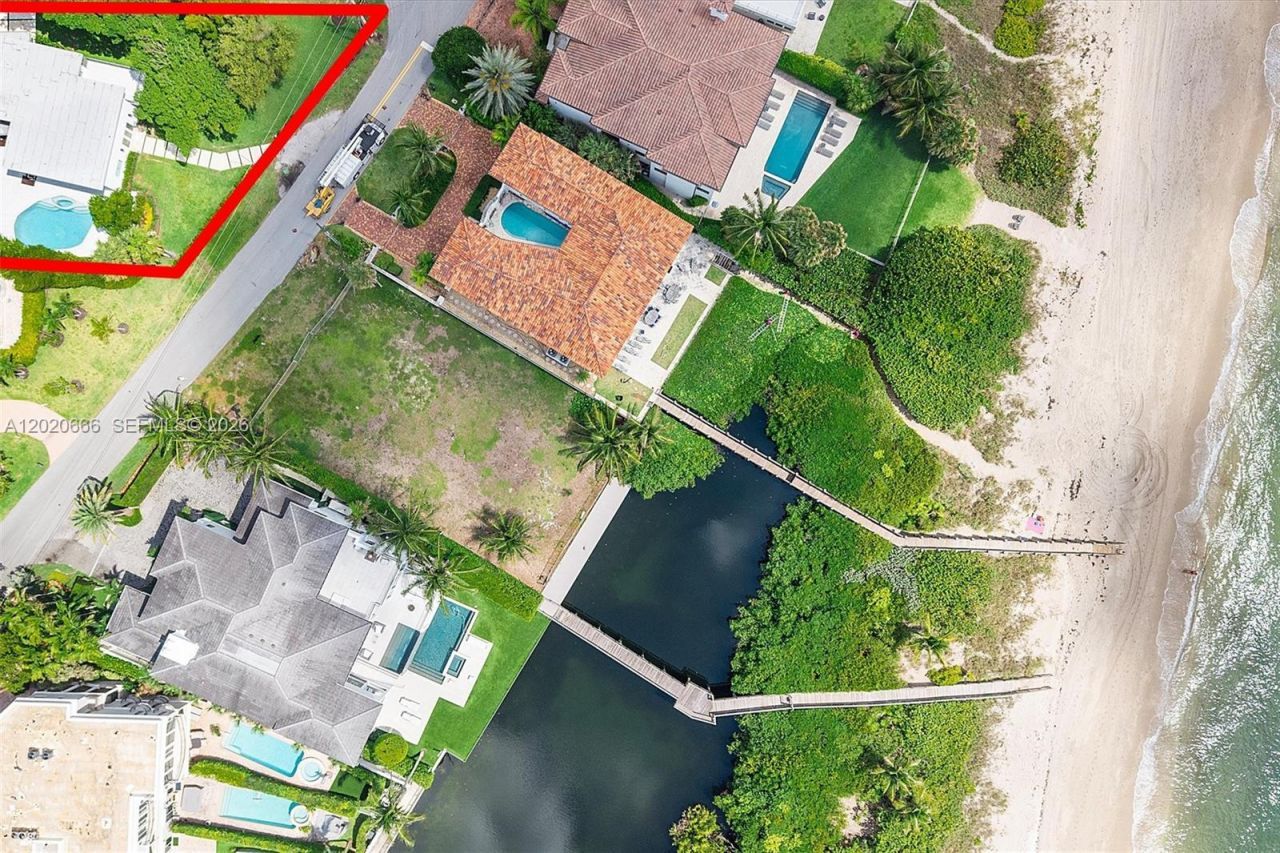 1903 Bay Dr , Pompano Beach, FL 33062 Photo