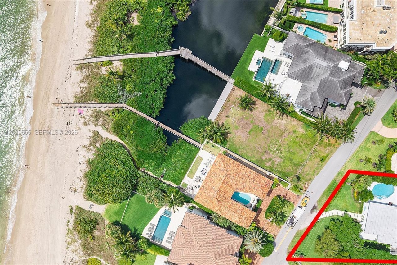 1903 Bay Dr , Pompano Beach, FL 33062 Photo
