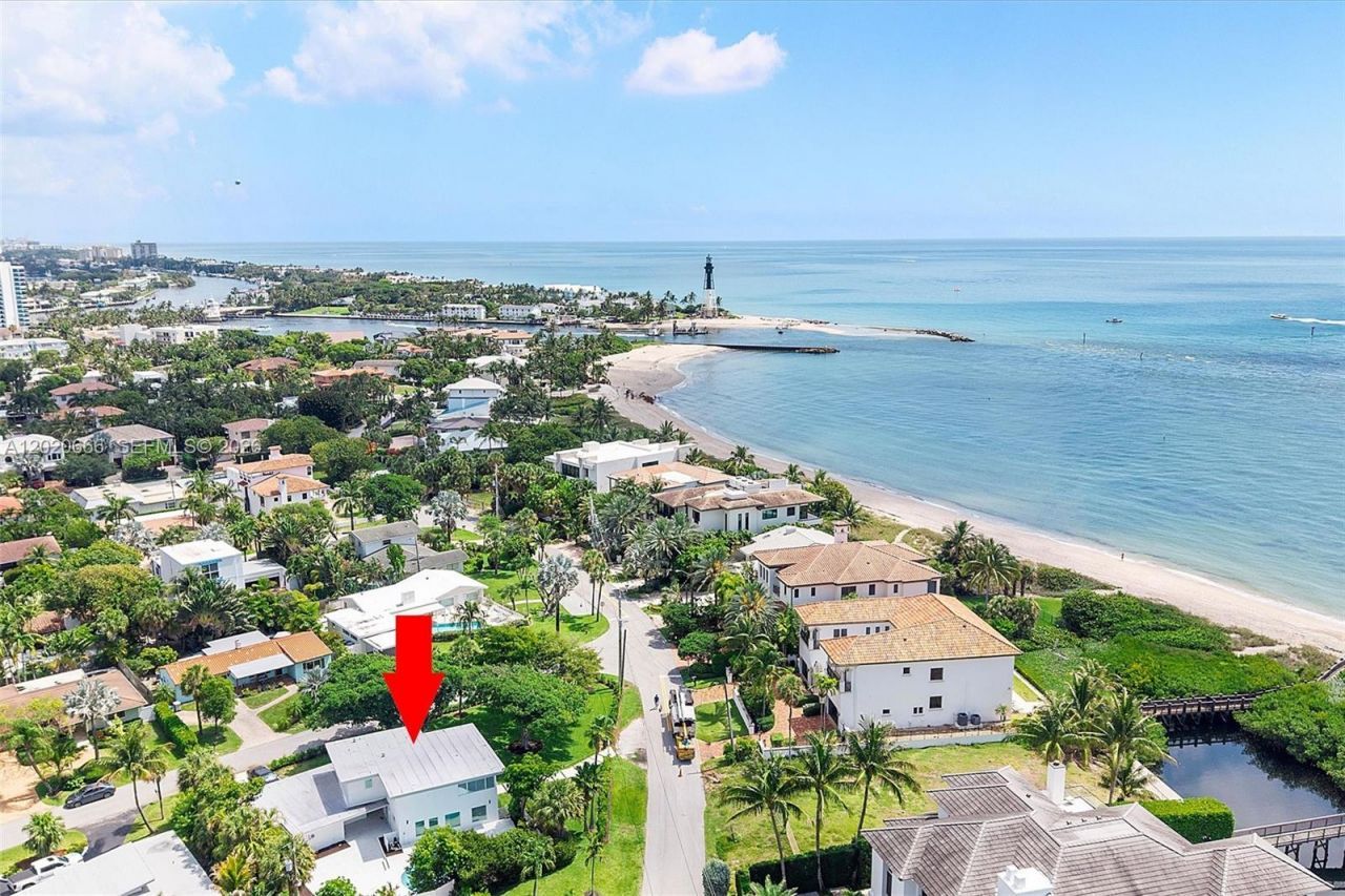 1903 Bay Dr , Pompano Beach, FL 33062 Photo