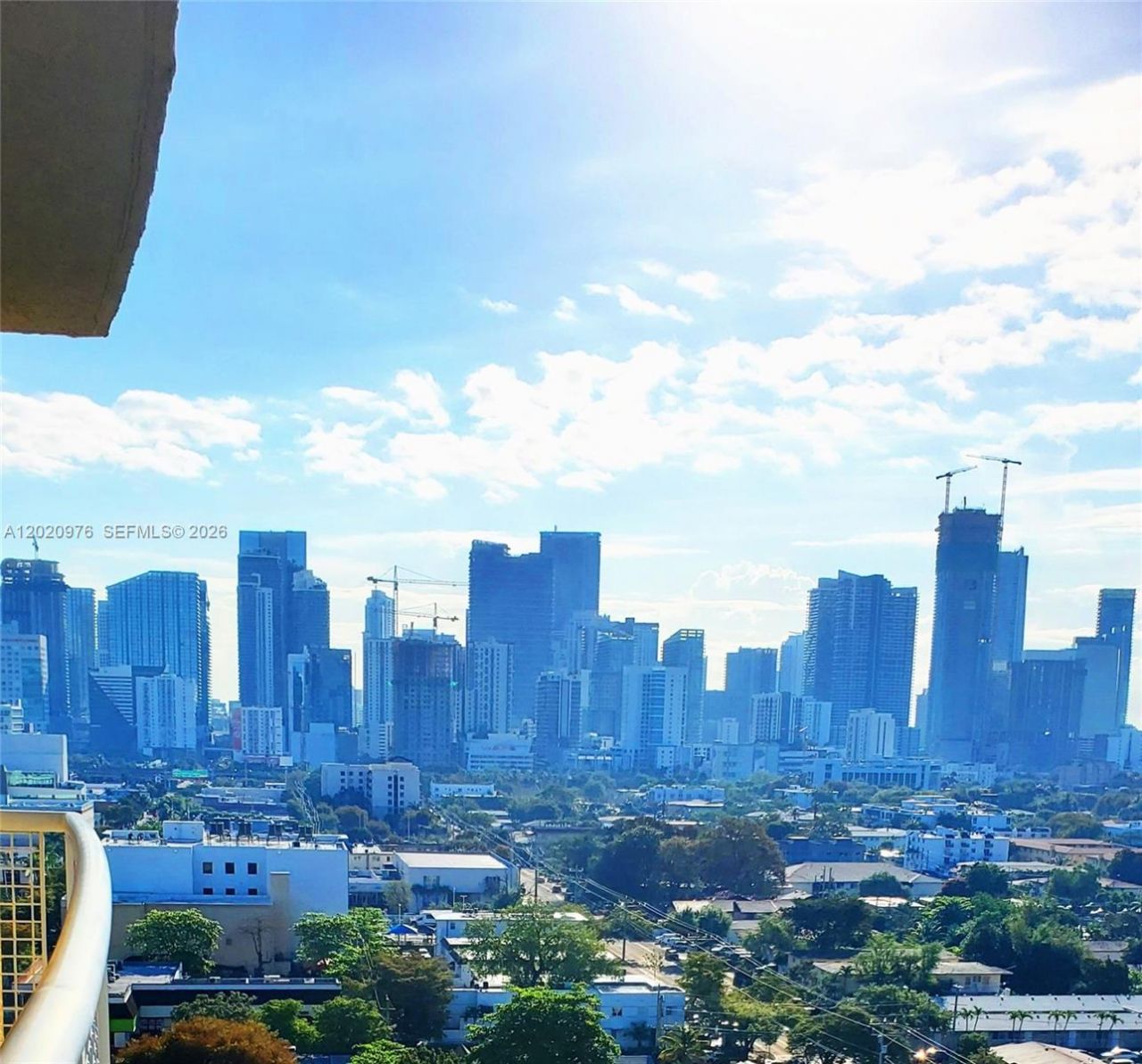900 SW 8th St , Unit 1501, Miami, FL 33130 Photo