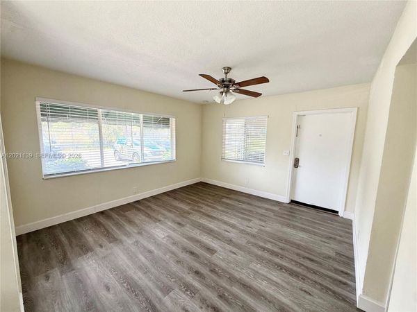 341 NW 35th Ct , Unit 1, Pompano Beach, FL 33064