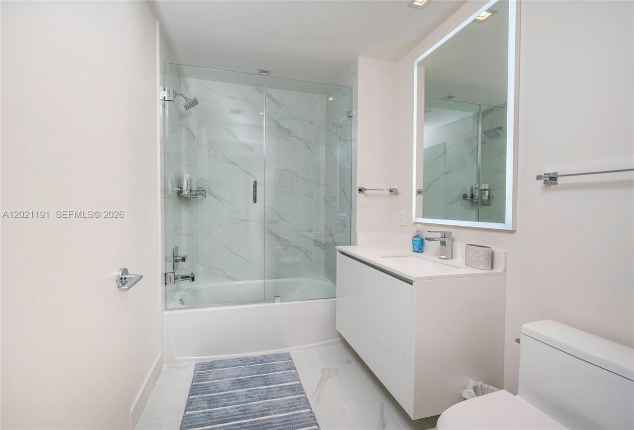 700 NE 24th Street, Unit 4306 S, Miami, FL 33137 Photo