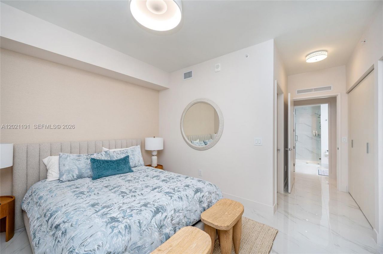 700 NE 24th Street, Unit 4306 S, Miami, FL 33137 Photo