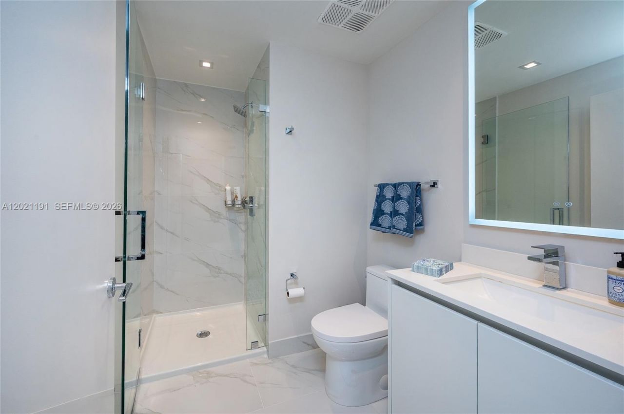700 NE 24th Street, Unit 4306 S, Miami, FL 33137 Photo