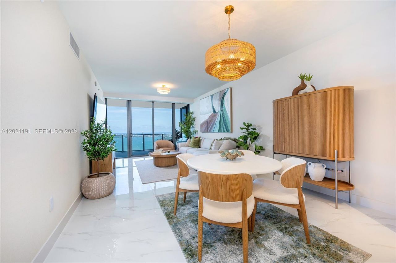 700 NE 24th Street, Unit 4306 S, Miami, FL 33137 Photo