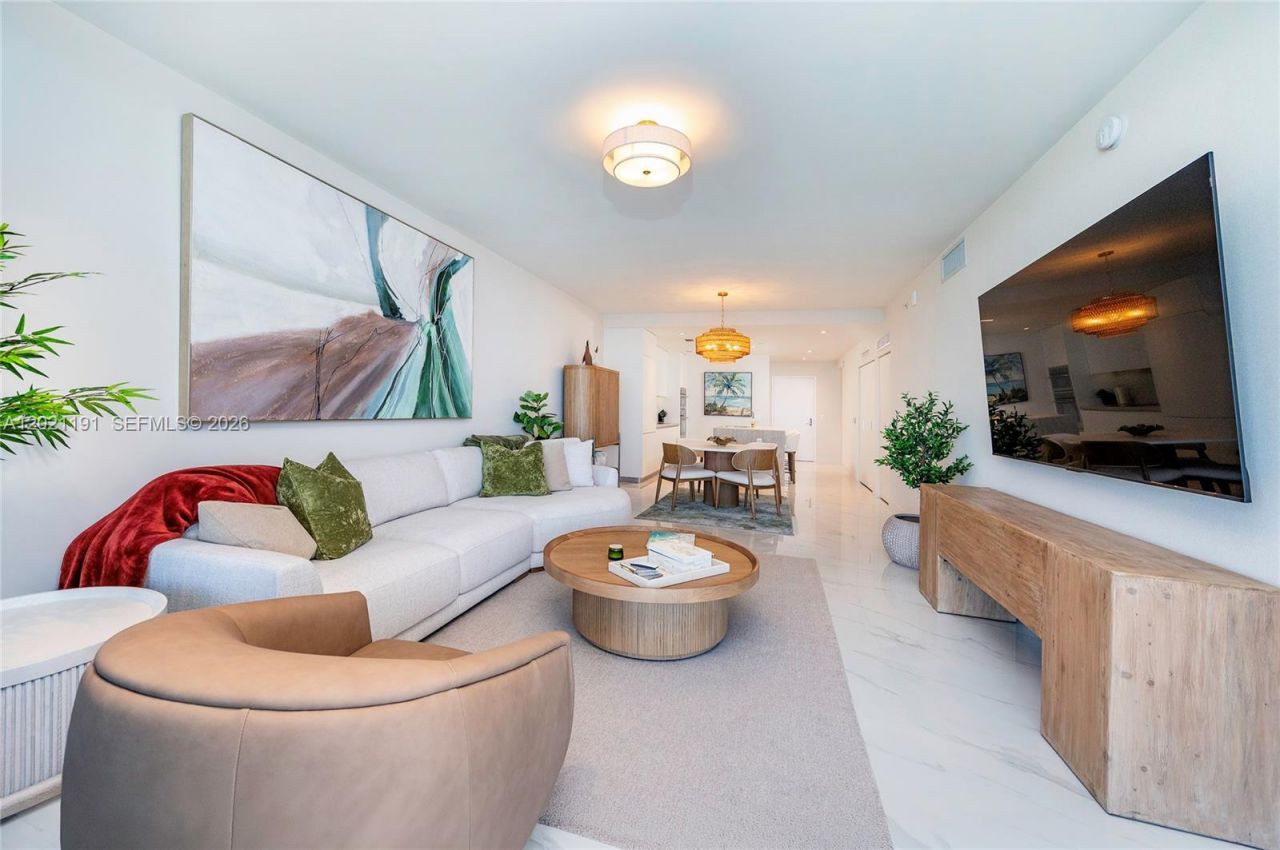700 NE 24th Street, Unit 4306 S, Miami, FL 33137 Photo