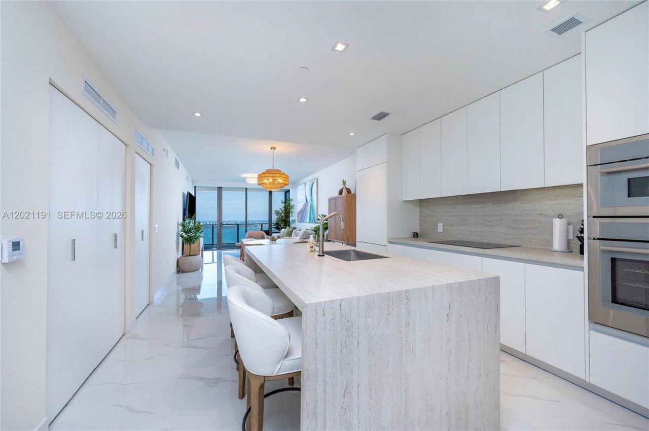 700 NE 24th Street, Unit 4306 S, Miami, FL 33137 Photo