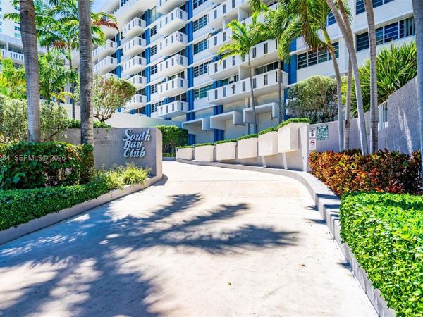 800 West Ave, Unit 509, Miami Beach, FL 33139