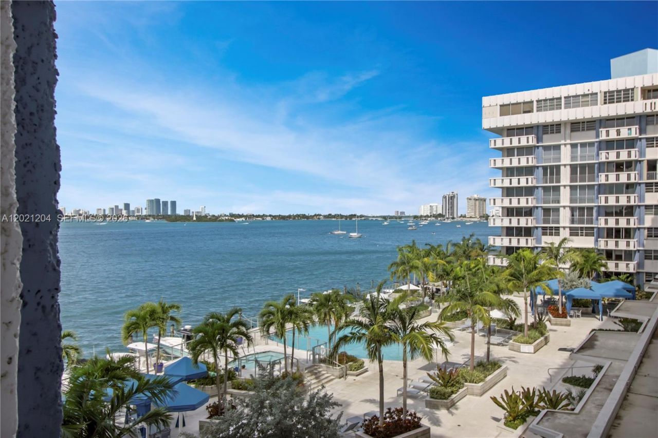 800 West Ave, Unit 509, Miami Beach, FL 33139 Photo