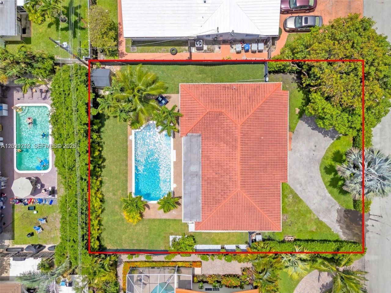 1540 SE 23rd Ave , Unit -, Pompano Beach, FL 33062 Photo