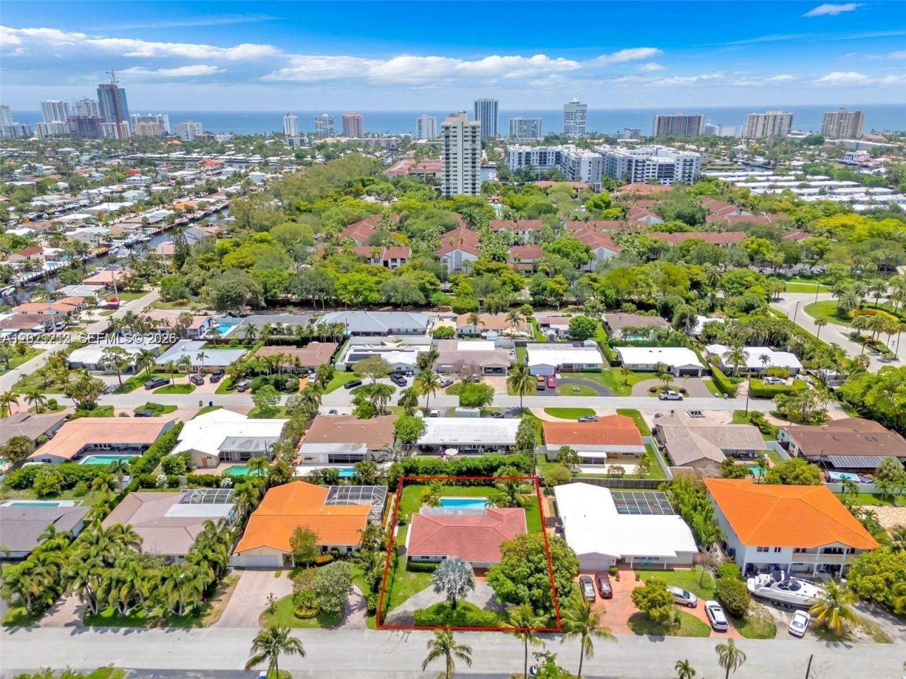 1540 SE 23rd Ave , Unit -, Pompano Beach, FL 33062 Photo