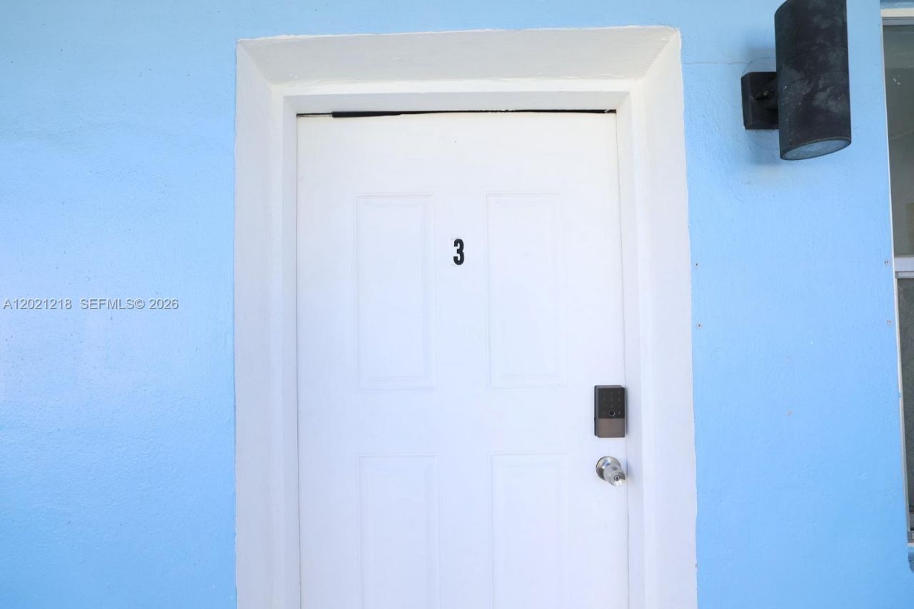 770 83rd St , Unit 3, Miami Beach, FL 33141 Photo