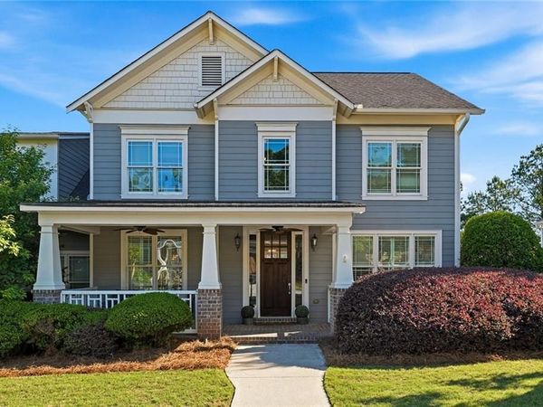 883 Gramercy Hills Lane , Mableton, GA 30126