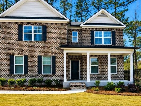2731 Riverpine Trail , Atlanta, GA 30331