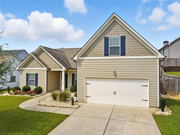 119 Kestrel Court E, Dawsonville, GA 30534