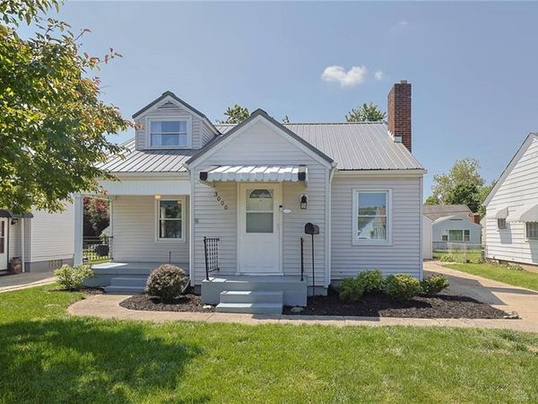 3000 Princeton Avenue, Middletown, OH 45042