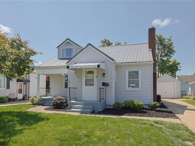 3000 Princeton Avenue, Middletown, OH 45042 Photo 2