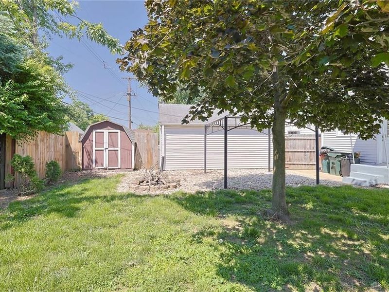 3000 Princeton Avenue, Middletown, OH 45042 Photo 29
