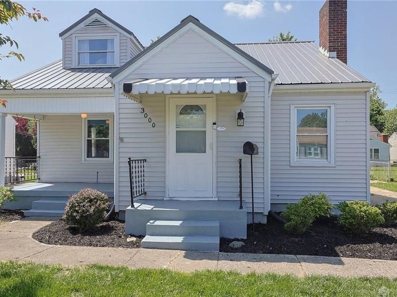 3000 Princeton Avenue, Middletown, OH 45042 Photo 4
