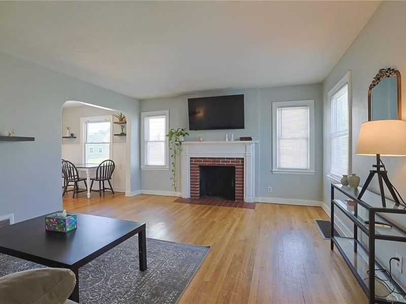 3000 Princeton Avenue, Middletown, OH 45042 Photo 5