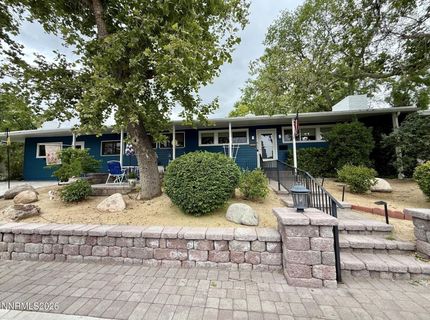 295 Circle Drive, Reno, NV 89509 Photo