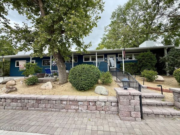 295 Circle Drive, Reno, NV 89509