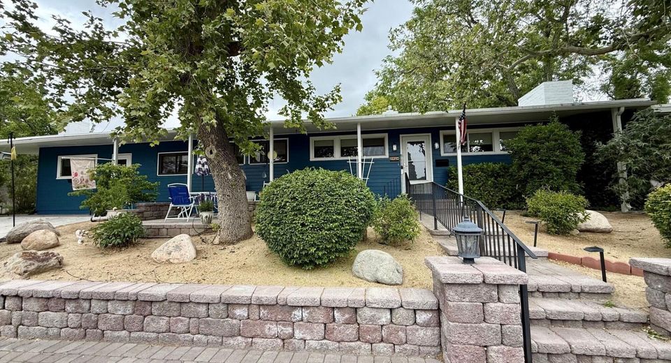 295 Circle Drive, Reno, NV 89509 Photo