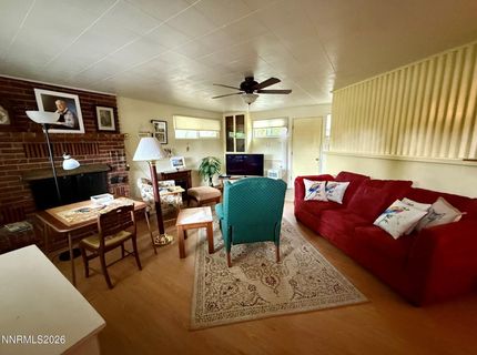 295 Circle Drive, Reno, NV 89509 Photo