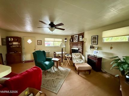 295 Circle Drive, Reno, NV 89509 Photo