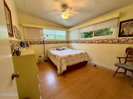 295 Circle Drive, Reno, NV 89509 Photo