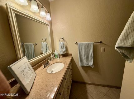 295 Circle Drive, Reno, NV 89509 Photo