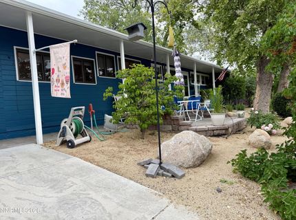 295 Circle Drive, Reno, NV 89509 Photo