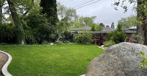 295 Circle Drive, Reno, NV 89509 Photo