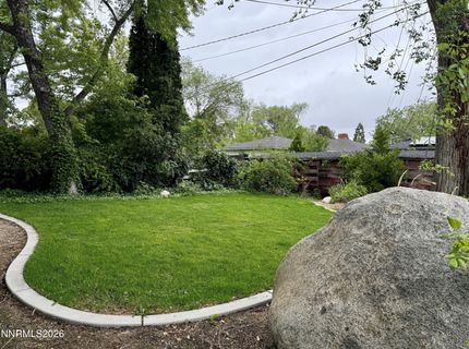 295 Circle Drive, Reno, NV 89509 Photo