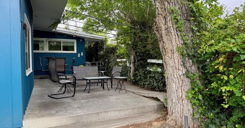 295 Circle Drive, Reno, NV 89509 Photo