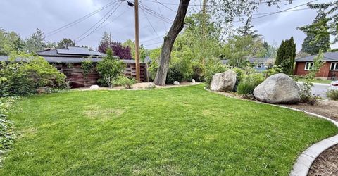 295 Circle Drive, Reno, NV 89509 Photo
