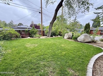 295 Circle Drive, Reno, NV 89509 Photo