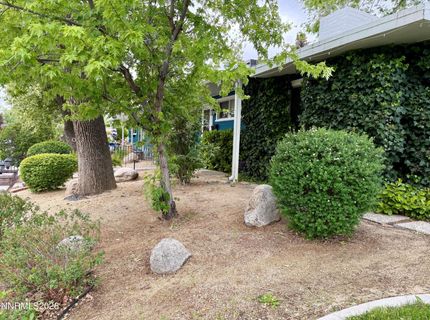 295 Circle Drive, Reno, NV 89509 Photo