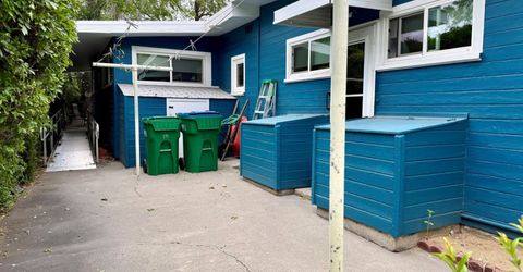 295 Circle Drive, Reno, NV 89509 Photo