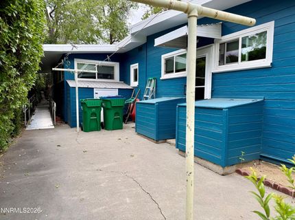 295 Circle Drive, Reno, NV 89509 Photo