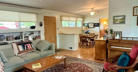 295 Circle Drive, Reno, NV 89509 Photo