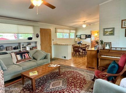 295 Circle Drive, Reno, NV 89509 Photo