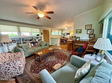 295 Circle Drive, Reno, NV 89509 Photo