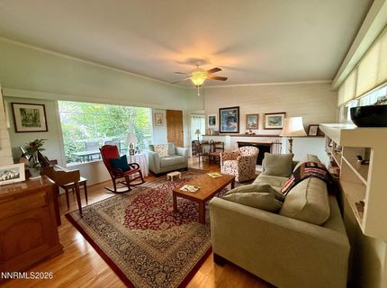 295 Circle Drive, Reno, NV 89509 Photo
