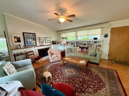 295 Circle Drive, Reno, NV 89509 Photo